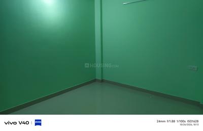 Bedroom Image of 625 Sq.ft 1 BHK Apartment / Flat for rent in Sholinganallur Chennai for Rs. 20000