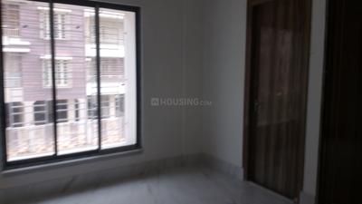 Bedroom Image of 1150 Sq.ft 3 BHK Apartment / Flat for sale in New Town Kolkata for Rs. 7200000