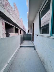 Balcony Image of 1700 Sq.ft 4 BHK Villa for sale in Satva Sahaj Prime, Kalali Vadodara for Rs. 9500000