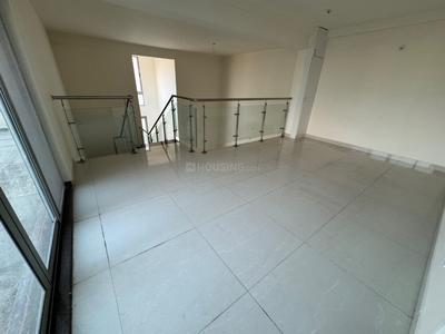 Balcony Image of 4000 Sq.ft 4 BHK Penthouse for sale in Sattva Luxuria, Malleswaram Bengaluru for Rs. 69000000
