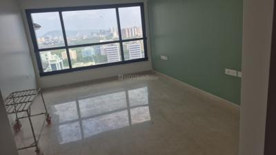 Bedroom Image of 1900 Sq.ft 4.5 BHK Apartment / Flat for sale in Kalpataru Magnus, Bandra East Mumbai for Rs. 120000000