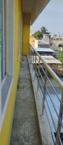 MGR Nagar Balcony 1
