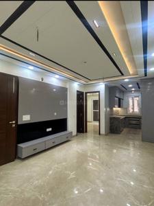 Hall Image of 1250 Sq.ft 3 BHK Builder Floor for sale in Suri Elegant Homes, Sector 21 Rohini New Delhi for Rs. 10500000