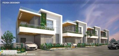 Image of 1894 Sq.ft 3 BHK Villa for sale in Ponmar, Chennai for Rs. 7300000