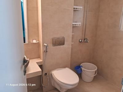 Image of 1200 Sq.ft 2 BHK Apartment / Flat for rent in Devi Crest, Vadgaon, Pune for Rs. 30000