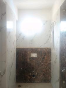 Common Bathroom Image of 1360 Sq.ft 3 BHK Apartment / Flat for sale in Sainikpuri Secunderabad for Rs. 7500000