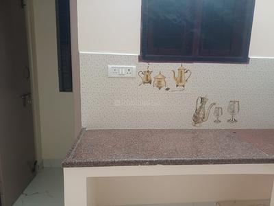 Kitchen Image of 815 Sq.ft 2 BHK Apartment / Flat for sale in KK Nagar Chennai for Rs. 8500000