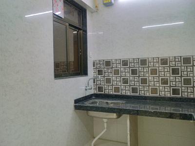Kitchen Image of 1024 Sq.ft 2 BHK Apartment / Flat for sale in Amrut Raj Regalia Phase 2, Ambernath East Ambernath for Rs. 3800000