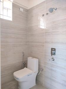 Bedroom One Image of 1500 Sq.ft 3 BHK Apartment / Flat for sale in SLV Sai Adhya, Electronic City Bengaluru for Rs. 8100000