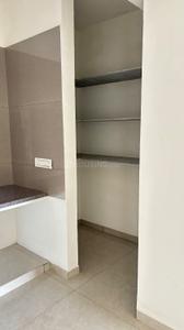Kitchen Image of 1908 Sq.ft 3 BHK Apartment / Flat for sale in Amay Reside, Adalaj Gandhinagar for Rs. 7600000