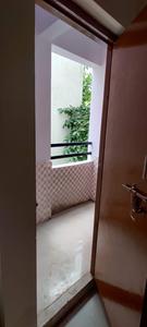 Balcony Image of 1350 Sq.ft 2.5 BHK Builder Floor for rent in Manewada Nagpur for Rs. 13000