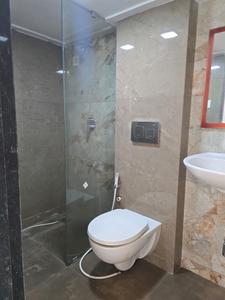Bedroom Two Image of 1485 Sq.ft 2 BHK Apartment / Flat for sale in Salasar Sparsh, Bhayandar West Mira Bhayandar for Rs. 17350000