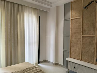 3.5 BHK Flat