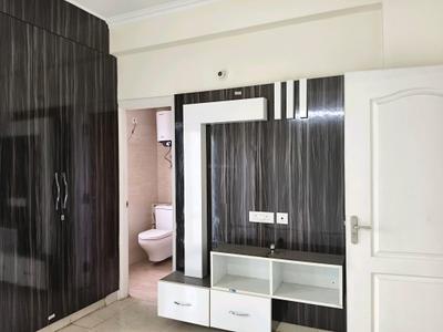Bedroom Image of 1290 Sq.ft 2.5 BHK Apartment / Flat for sale in Bestech Park View Residency, Palam Vihar Gurgaon for Rs. 20000000
