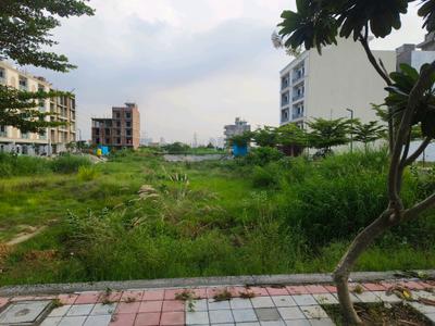 Image of 147 Sq.ft Residential Plot / Land for sale in Skywhales Vienna Greens II, Sector 99A, Gurgaon for Rs. 26920000