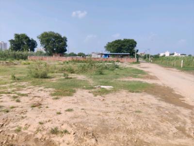 Image of 900 Sq.ft Residential Plot / Land for sale in Bamheta Village, Ghaziabad for Rs. 5000019