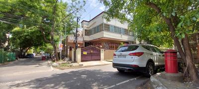 Image of 1794 Sq.ft Residential Plot / Land for sale in T Nagar, Chennai for Rs. 81000000