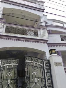 3 BHK Independent House