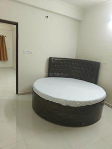 Bedroom Image of 1100 Sq.ft 2 BHK Apartment / Flat for rent in Muthi Ganj Allahabad for Rs. 18000