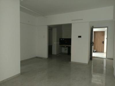 Living Room Image of 1080 Sq.ft 2 BHK Apartment / Flat for sale in Royal KP Stellar, Mohammed Wadi Pune for Rs. 7500000