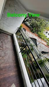 Balcony Image of 2070 Sq.ft 3 BHK Apartment / Flat for sale in Heriitage Signature, Shanti Nagar Bengaluru for Rs. 27000000