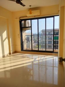 Bedroom Image of 1600 Sq.ft 3 BHK Apartment / Flat for sale in Kohinoor City, Kurla West Mumbai for Rs. 29000000