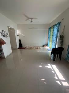 Hall Image of Co shared flat only non master bed is available in Mamurdi, Pune