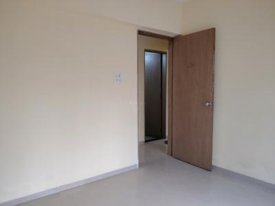 Bedroom Image of 1000 Sq.ft 2 BHK Apartment / Flat for sale in Vankvanis Residency, Kharghar Navi Mumbai for Rs. 9500000