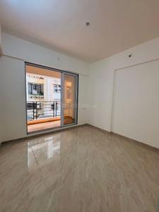 Bedroom Image of 1561 Sq.ft 3 BHK Apartment / Flat for sale in Shubh Iconic, Ambernath East Ambernath for Rs. 7998000
