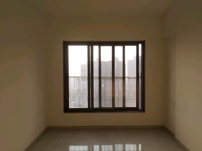 Bedroom Image of 750 Sq.ft 2 BHK Apartment / Flat for sale in Abrol Signature, Malad West Mumbai for Rs. 13950000