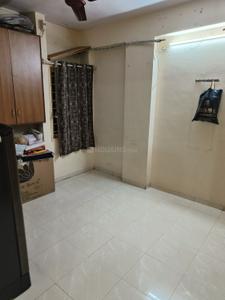 Bedroom Image of 828 Sq.ft 2 BHK Apartment / Flat for sale in Bodakdev Ahmedabad for Rs. 4600000