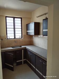 Kitchen Image of 1429 Sq.ft 3 BHK Apartment / Flat for sale in Borkhera Kota for Rs. 3600000