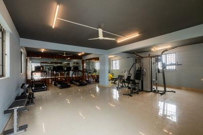 Image of 2177 Sq.ft 3 BHK Apartment / Flat for sale in SLB Royal Touch, Thanisandra, Bengaluru for Rs. 17500000