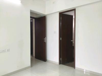 Bedroom Image of 1401 Sq.ft 2 BHK Apartment / Flat for sale in Kolte Patil Little Earth Kiwale Building C16, Mamurdi Pune for Rs. 10500000