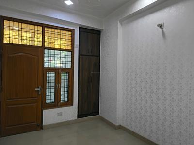 Bedroom Image of 1500 Sq.ft 3 BHK Builder Floor for sale in Indirapuram Ghaziabad for Rs. 10500000