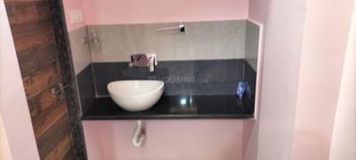 Bathroom Image of 1100 Sq.ft 2 BHK Apartment / Flat for rent in Pratap Nagar Nagpur for Rs. 25000