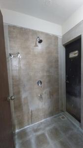 Bathroom Image of 660 Sq.ft 1 BHK Apartment / Flat for sale in Vishesh Balaji Symphony, Panvel Navi Mumbai for Rs. 4800000