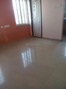Bedroom Image of 790 Sq.ft 1 BHK Apartment / Flat for rent in Ameerpet Hyderabad for Rs. 11580