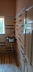 Kitchen Image of 1500 Sq.ft 2 BHK Builder Floor for rent in Bansdroni Kolkata for Rs. 16500