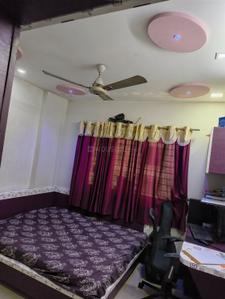 Bedroom Image of 1475 Sq.ft 3 BHK Apartment / Flat for sale in Godadara Surat for Rs. 5200000