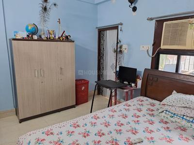 Bedroom Image of 922 Sq.ft 2 BHK Apartment / Flat for sale in Naktala Kolkata for Rs. 5700000
