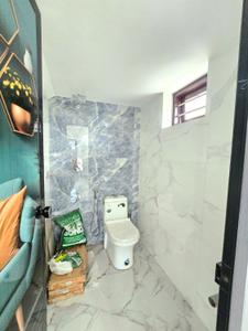 Bathroom Image of 2200 Sq.ft 5 BHK Independent House for sale in North Parvur Kochi for Rs. 8500000