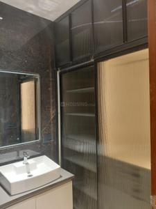 Image of 2000 Sq.ft 3 BHK Builder Floor for rent in Deshbandhu Apartments, Kalkaji, New Delhi for Rs. 119000