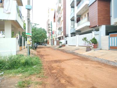 Image of 1200 Sq.ft Residential Plot / Land for sale in Singasandra, Bengaluru for Rs. 21600000