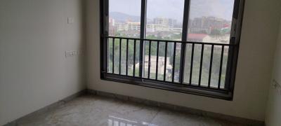 Bedroom Image of 448 Sq.ft 1 BHK Apartment / Flat for sale in Ghatkopar East Mumbai for Rs. 12000000