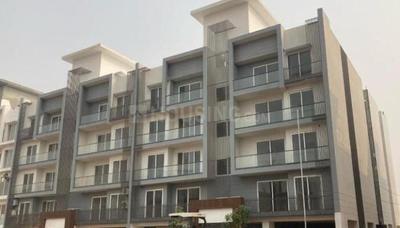 Image of 1620 Sq.ft 3 BHK Builder Floor for sale in M3M Soulitude , Sector 89, Gurgaon for Rs. 18500000