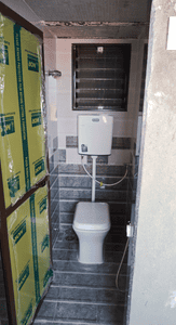 Image of 820 Sq.ft 2 BHK Apartment / Flat for sale in Thane West, Thane for Rs. 6800000