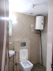 Bedroom One Image of 1700 Sq.ft 3 BHK Apartment / Flat for sale in CGHS NPSC Apartment, Sector 2 Dwarka New Delhi for Rs. 29500000