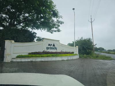 Image of 1264 Sq.ft Residential Plot / Land for sale in DLF Gardencity, Manglia, Indore for Rs. 5680000