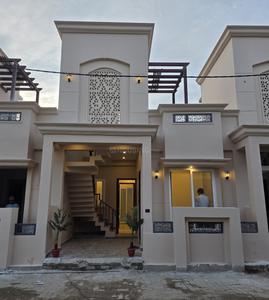 Image of 1005 Sq.ft 2 BHK Villa for sale in Safedabad, Lucknow for Rs. 3699000